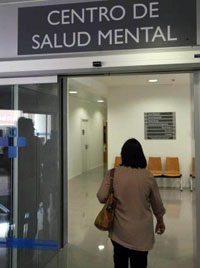La Gerencia de Ciudad Real activa un modelo de atención entre Salud Mental  y los centros de salud  Actualidad  Cadena SER